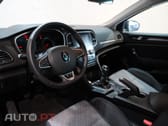 Renault Mégane Sport Tourer 1.5 Blue dCi Limited