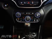 Jeep Cherokee 2.2 D Limited