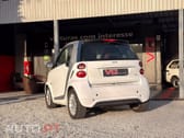 Smart ForTwo 0.8 CDI PASSION