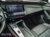Peugeot 408 1.6 Hybrid GT e-EAT8