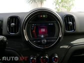 MINI Countryman One D Auto