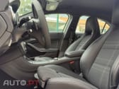 Mercedes-Benz A 160 d Urban Aut.