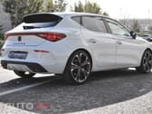 Cupra Leon 1.4 e-Hybrid Cupra DSG VZ