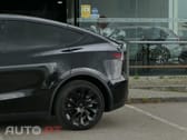 Tesla Model Y Long Range Tração Integral