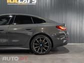 BMW i4 eDrive40 Pack Desportivo M Pro