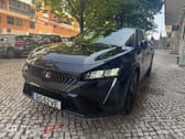 Peugeot 408 1.2 PureTech Allure Pack EAT8