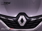Renault Captur 1.0 Tce Rs Line
