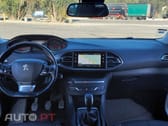 Peugeot 308 1.6 BlueHDi Allure