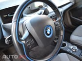 BMW i3 REX