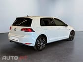 Volkswagen Golf 1.4 TSI Hybrid GTE dsg6