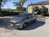 Nissan Leaf Acenta Access