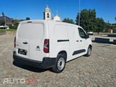 Citroen Berlingo 1.5 BlueHDi XL Live