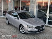 Volvo V60 2.0 D2 Momentum Drive