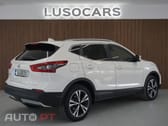 Nissan Qashqai 1.5 dCi N-Connecta 18