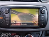 Toyota Yaris 1.0 VVT-i Comfort+Pack Style+Pack Techno+Navi