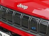 Jeep Avenger 54 kWh Altitude