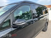 Mercedes-Benz V Marco Polo 250 CDI BlueTec AMG