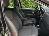 Dacia Sandero Stepway TCe 90 S&S Prestige