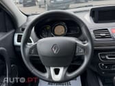 Renault Mégane 1.5 dCi Dynamique