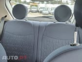 Fiat 500 1.0 Hybrid Club