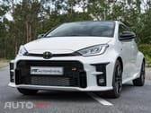 Toyota GR Yaris 1.6 T Extreme Rally