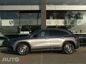 Mercedes-Benz EQA 250 AMG Line