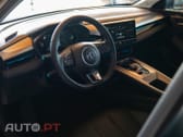 MG MG5 61 kWh Luxury