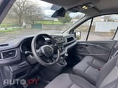 Renault Trafic 2.0 Blue dCi L1H1 Advance