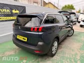 Peugeot 5008 1.5 HDI Allure 130cv 7 Lugares