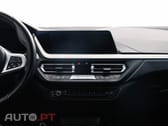 BMW 218 i Pack Desportivo M