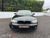 BMW 118 d Line Sport