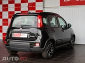 Fiat Panda 1.0 Hybrid City Life