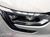 Renault Mégane 1.6 dCi GT Line J18