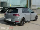 Volkswagen Golf 2.0 TSI GTi TCR DSG