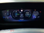 Peugeot 408 1.6 Hybrid GT e-EAT8