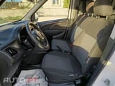 Fiat Doblo 1.3 Multijet