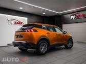 Peugeot 2008 1.2 PureTech Active Pack EAT8