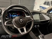 Renault Zoe Limited 50