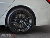 BMW 330 e Aut. M Sport
