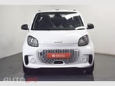 Smart ForTwo EQ passion