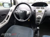 Toyota Yaris 1.0 VVT-i