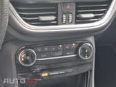 Ford Puma 1.0 EcoBoost MHEV ST-Line