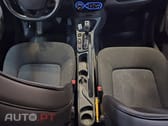 Renault Zoe (c/ Bateria) Limited 40