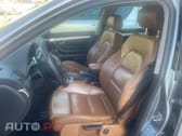 Audi A4 Avant 2.0 TDI Exclusive
