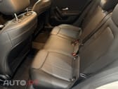 Mercedes-Benz A 250 e