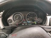 BMW 420 d Advantage Auto