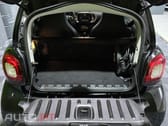 Smart ForTwo EQ Prime