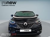 Renault Kadjar 1.3 TCe 140 Equilibre