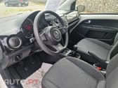 Volkswagen Up! move