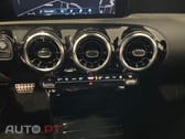 Mercedes-Benz A 250 e 8G-DCT Advanced AMG Line
